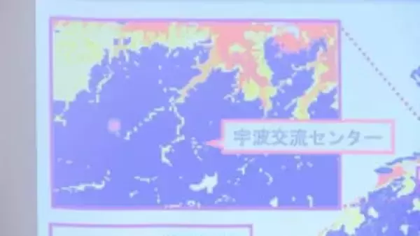 「布部断層」直上の「宇波地区」震度5強の地震から２か月を前に防災研修会…手掘りで断層掘削へ　島根県安来市