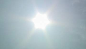 屋外で倒れた60代男性を心肺停止で救急搬送　熱中症の疑い…島根県では午後3時までに５人を救急搬送
