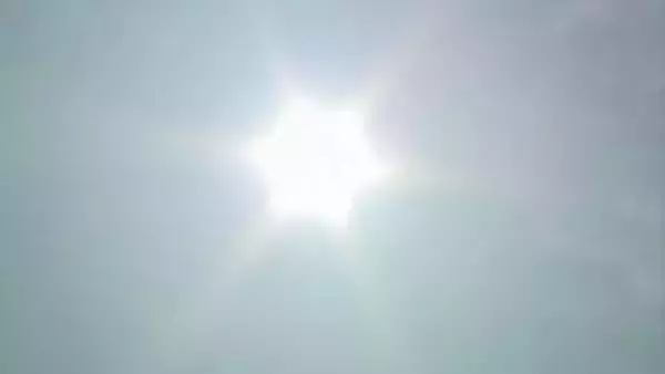 屋外で倒れた60代男性を心肺停止で救急搬送　熱中症の疑い…島根県では午後3時までに５人を救急搬送