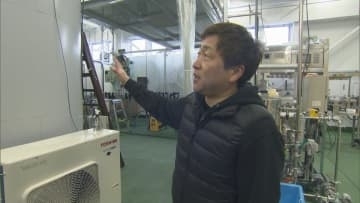 「震度5強」から1週間も…復興はこれから　酒瓶が700本ほど割れ被害額500万円「自粛の傾向がある…飲んで頂いて応援していただけると嬉しい」島根県安来市