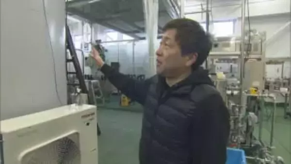 「震度5強」から1週間も…復興はこれから　酒瓶が700本ほど割れ被害額500万円「自粛の傾向がある…飲んで頂いて応援していただけると嬉しい」島根県安来市