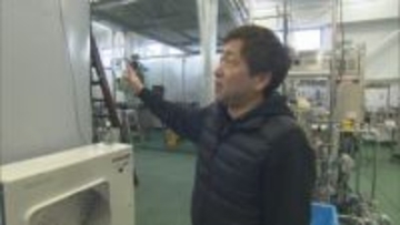 「震度5強」から1週間も…復興はこれから　酒瓶が700本ほど割れ被害額500万円「自粛の傾向がある…飲んで頂いて応援していただけると嬉しい」島根県安来市