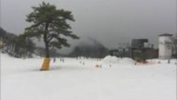 「駐車場代1000円」「平日リフト1日券5200円「レッスン代2時間4500円」計1万700円がなんと無料！「感謝デー」始まる…なぜ？だいせんホワイトリゾート　国立公園大山