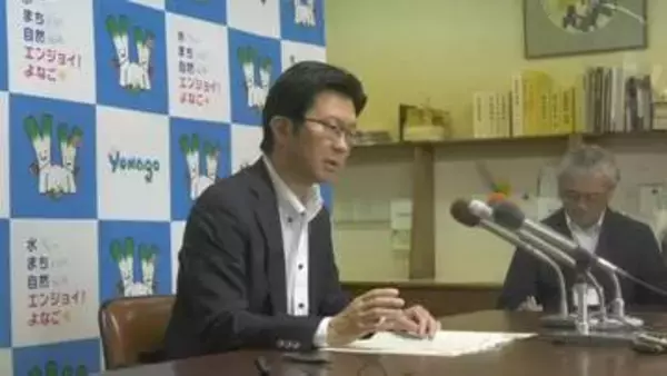 負担感…役員なり手不足…「自治会」加入率低下止まらず　活動支援のスマホアプリを導入　加入率向上の救世主となれるか⁉　鳥取県米子市