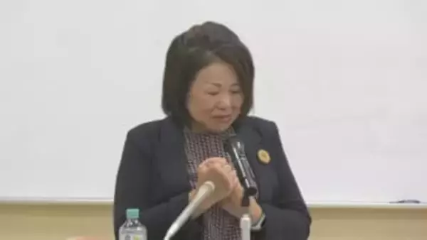 「大貴の命を奪ったのに何言ってんねん。大貴は殺されたんや」最高速度178キロ…国道トンネル内で対向車線にはみ出し衝突　息子を亡くした母は…【2025年話題の記事】