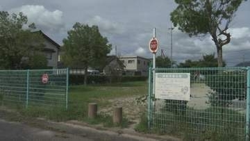 サルが後ろから飛びつき、髪を引っ張たり、首元を圧迫　登校中の男子中学生が軽いけが　島根・松江市