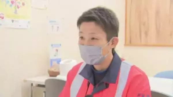 「友達が溺れた」　海に溺れた中学生を助けてほしいと頼まれた会社員の男性は…「あんまりバタバタしとるようなら無理だけど…」　男子中学生を救った“とっさの判断”とは？