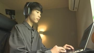 小学3年で「不登校」に…『学校へ普通に行ける人に行けない人の気持ちはわからない』　17歳の映像クリエイターが届けるメッセージ　その時、母は…