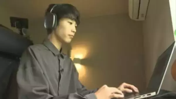 小学3年で「不登校」に…『学校へ普通に行ける人に行けない人の気持ちはわからない』　17歳の映像クリエイターが届けるメッセージ　その時、母は…