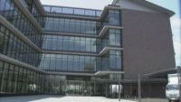 温泉施設の男性浴場シャワー水から基準値の540倍のレジオネラ菌検出　家族風呂のシャワー水からは21倍、女性浴場シャワー水からは3倍検出…当面入浴事業を停止　去年は女性用内風呂から基準値超えるレジオネラ菌検出　島根県安来市