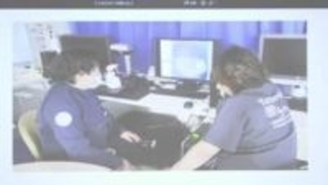 鳥大病院と安来市立病院が遠隔コンサル試験運用開