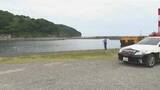 「「ゆっくり走っていた車が海に落ちた。人は見えない」深夜の漁港で釣り人から110番通報…車内から救出された男性が死亡　鳥取・鳥取市」の画像1