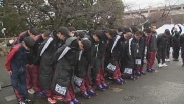 「今年、鳥取城北高校は全国で狼煙をあげた」駅伝強豪校から集団転校で注目された鳥取城北　全国高校駅伝で4位　最高成績30位から躍進　2区以外全メンバーが転校生も…ワンチームで掴んだ入賞