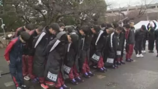 「今年、鳥取城北高校は全国で狼煙をあげた」駅伝強豪校から集団転校で注目された鳥取城北　全国高校駅伝で4位　最高成績30位から躍進　2区以外全メンバーが転校生も…ワンチームで掴んだ入賞