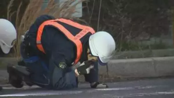 「運転中短気になる」「あおり運転の通報」の証言も…横断歩道で小学生をはね死亡させ、その場から立ち去った元トラック運転手の男にきょう判決　助手席側窓ガラス・安全窓に「黒色のフィルム」　検察側の求刑は拘禁刑2年6か月