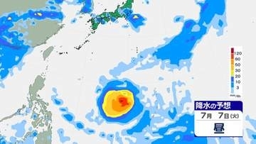 【今後の雨は？】九州北部では線状降水帯の猛烈な雨…今後の雨風シミュレーションは？　新たな「台風9号(バービー)」も発生　もう1つの熱帯低気圧も今日にも台風に発達　進路は？【気象庁7月2日発表】