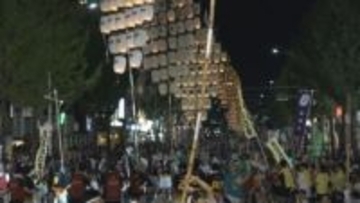 青年会議所が「米子がいな祭」企画実行本部から退く方針…開催どうなる？　背景に会議所メンバーの減少　25年前は150人以上だったが、今年は23人　青年会議所自体の組織体制見直し…企画実行本部からの撤退へ