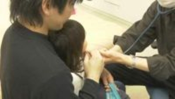 「感染性胃腸炎」がGWに流行…なぜ冬ではなく今？　医師に聞くと…「ノロ」「ロタ」だけじゃない…“プール熱”のウイルスも原因　「溶連菌」もW流行