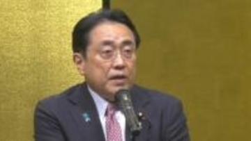 「私も多少なりとも発酵して力をつけてきた」赤沢亮正経産大臣、老舗酒蔵の160周年式典で語る…大臣という肩書は「ラベル」大切なのは「中身」