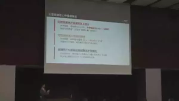命を守る避難所環境シンポジウム　平井知事「TKB24プロジェクト」など　鳥取県の取り組み紹介