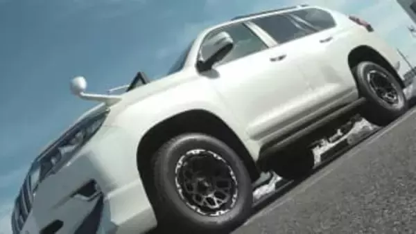 ランドクルーザー・アルファード・ヴェルファイア…2025年の自動車盗難ランキング　狙われる車種は？　盗難件数は直近5年で最多…被害が集中する都道府県は？