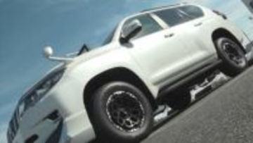 ランドクルーザー・アルファード・ヴェルファイア…2025年の自動車盗難ランキング　狙われる車種は？　盗難件数は直近5年で最多…被害が集中する都道府県は？