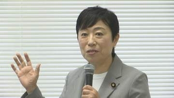 中道・立憲・公明、3党合流…立憲・辻元清美氏「なかなか難しい」　国民・榛葉賀津也氏は「1＋1は2にもならなかった、計算したら0.28」