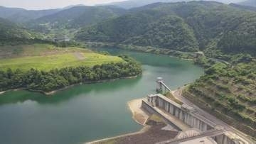 水がめの貯水率と今後の見通しは？梅雨明け以降まとまった雨が降らず「今年はまだ雨のマークが見られない」
