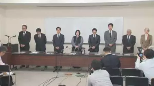 「鳥取ガス」会社資金の私的流用などがあったとして社長を解任、前社長の姉が新社長に就任　「同族企業の閉鎖性が長年積み重なったことも要因」　前社長は反論の声明、会社側と争う姿勢