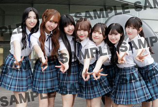 SKE48 8期生10周年メモリアルフォトブック、表紙カット公開