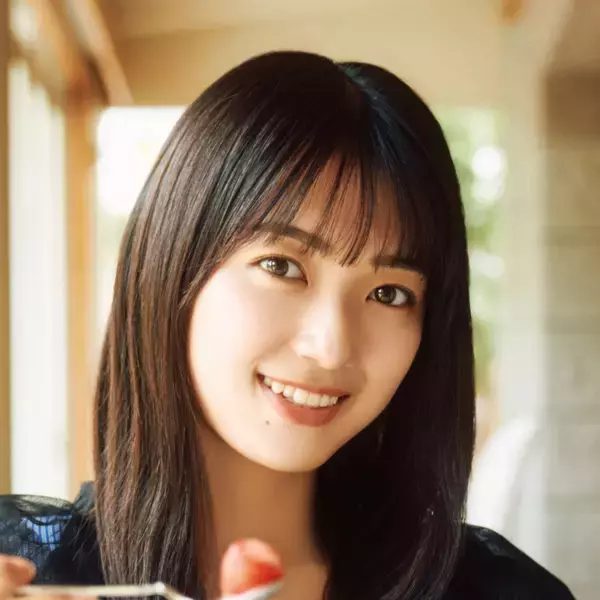 “ドラクエ好き”の23歳、日向坂46 平尾帆夏が予測不能な一手も「かいしんのいちげき」に変えてレベルアップ！