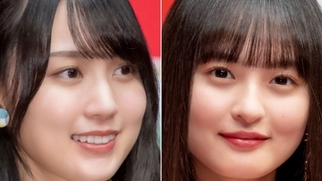 乃木坂46遠藤さくら・賀喜遥香ら先輩メンバーの後輩に寄り添う姿勢が明らかに「私も勇気を持って…」