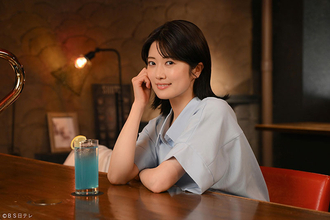 樋口日奈主演ミニドラマ放送決定「疲れた夜にお気に入りの一杯を飲みながらご覧ください」