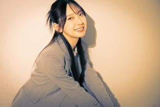 日向坂46 金村美玖インタビュー｜「心が揺らぎがちでした」一番上の期生として、小坂菜緒と支え合い、2人で引っ張った『7回目のひな誕祭』を振り返る