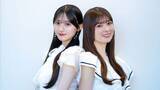「「恥ずかしくて普段は言えないです…」乃木坂46　小川彩が明かした、川﨑桜への本音と同期の絆」の画像1