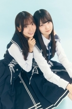 日向坂46 大田美月×佐藤優羽『日向坂ちゃんねる』インタビュー｜「最終審査で連絡先より先にIDを交換したんです」“雀魂”で共鳴し、繋がった絆