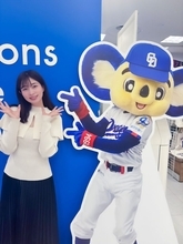 石岡真衣のドラゴンズ勝利の女神記　第５回「まだ諦めない！ドラゴンズ後半戦のキーマン」