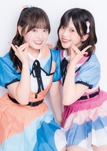 AKB48川村結衣＆近藤沙樹の飛躍、STU48高雄さやか＆吉田彩良の現在地　4人が見据える未来
