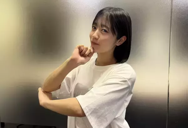 「僕青　須永心海のソロ連載」第13回：「祝放送3ヶ月！　1000万バズ、すごく考えさせられます！」編