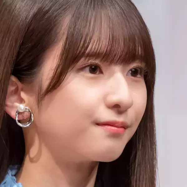 乃木坂46新キャプテン・菅原咲月が“史上最大規模”の先に見据える熱狂──「聖地」神宮で“史上最大声量”の『是非に及ばず』コールを起こせ！