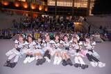 「豪雨でも“なんとかなるなる”！ラフ×ラフ、豊洲で新曲リリースイベントを笑顔で開催」の画像1