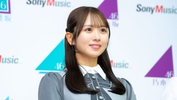日向坂46 上村ひなのが語る、理想の後輩像「優しさだったり、誰かに寄り添う心」「熱量の高い、しっかりと向き合ってくれる方に出会いたい」