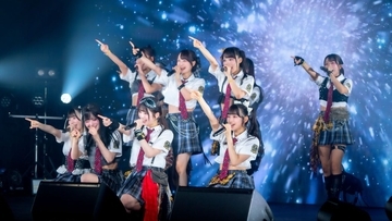 WHITE SCORPION新曲、9thシングル10/16リリース　9月のONEMANで初披露