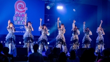 AsIs、横浜アリーナに刻んだ“ありのまま”の熱量『＠JAM EXPO 2026』2ステージを駆け抜ける