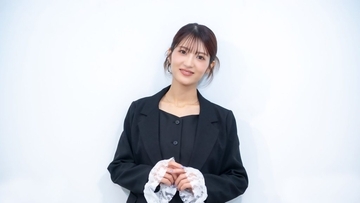 若月佑美、“どこかでまた出会えるかもしれない” 作品販売に寄せたワクワクと感謝