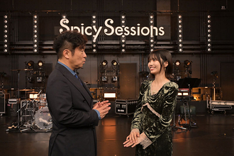黒沢薫×中西アルノが語る“景色が見える歌”　『Spicy Sessions』特別編で深まった表現の手触り