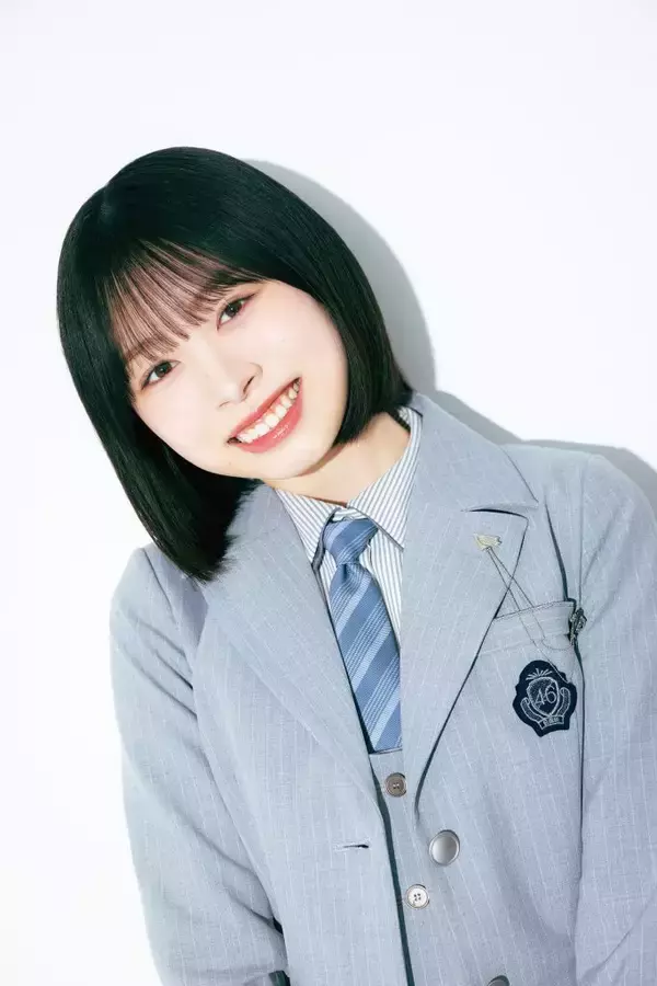 日向坂46 髙橋未来虹インタビュー｜「肩を組んで泣き合った光景はずっと忘れないと思います。」諦めかけていた『三期生ライブ』が叶った瞬間