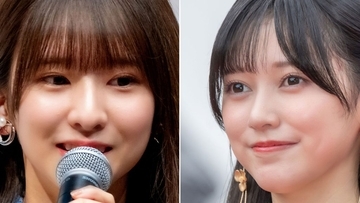 乃木坂46池田瑛紗、見事な推理に菅原咲月驚き「どういうこと？」