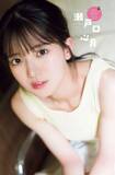 「乃木坂46瀬戸口心月、涼しげな浴衣姿を披露「夏を感じることができて最高でした！」」の画像1