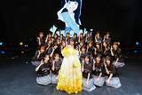 「日向坂46「山口陽世卒業セレモニー」メンバー全員集合、誰よりも仲間を大切にした山口が贈った最後の愛」の画像1